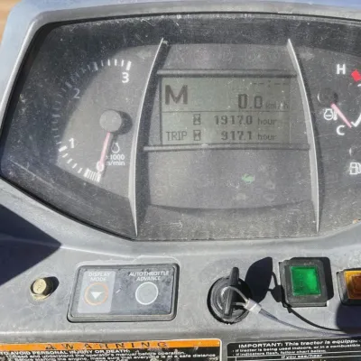 2018 Kubota L47 thumbnail