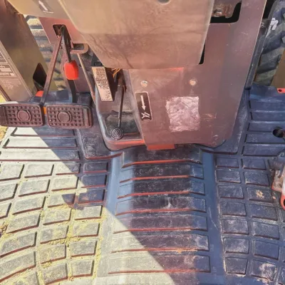 2018 Kubota L47 thumbnail