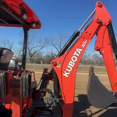 2018 Kubota L47 thumbnail