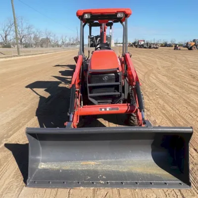 2018 Kubota L47 thumbnail