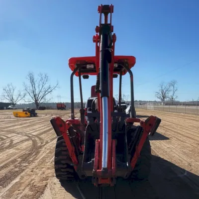 2018 Kubota L47 thumbnail