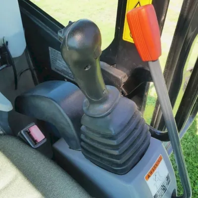 2021 Kubota KX080-4S2 thumbnail