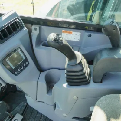 2021 Kubota KX080-4S2 thumbnail