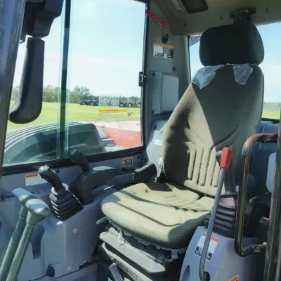 2021 Kubota KX080-4S2 thumbnail