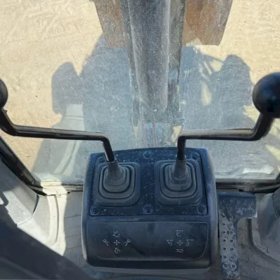 2013 Caterpillar 416F thumbnail