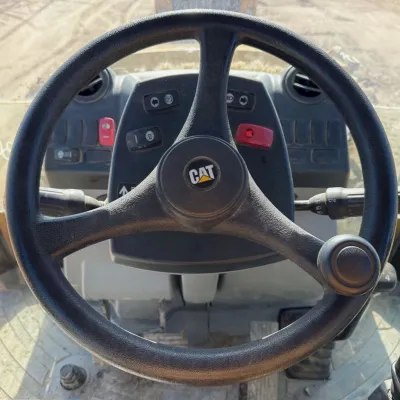 2013 Caterpillar 416F thumbnail