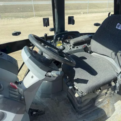 2013 Caterpillar 416F thumbnail