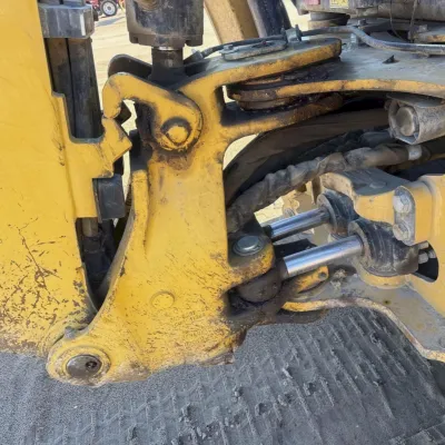2013 Caterpillar 416F thumbnail