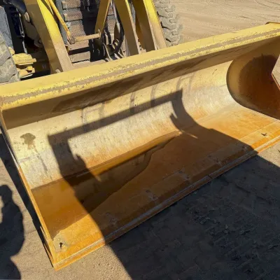 2013 Caterpillar 416F thumbnail