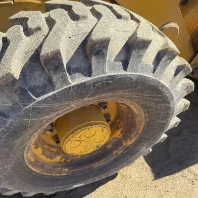 2013 Caterpillar 416F thumbnail