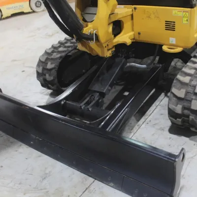 2022 Caterpillar 303.5CR thumbnail