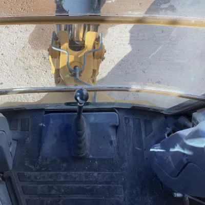 2020 Deere 410L thumbnail