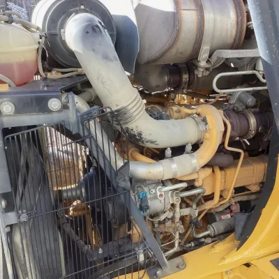 2020 Deere 410L thumbnail
