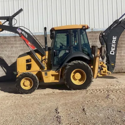 2020 Deere 410L thumbnail