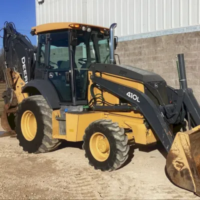 2020 Deere 410L thumbnail