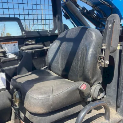 2018 Genie GTH636 thumbnail