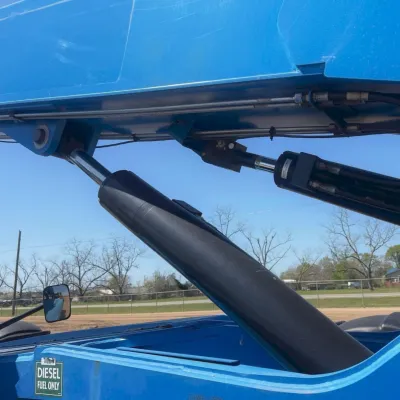 2018 Genie GTH636 thumbnail