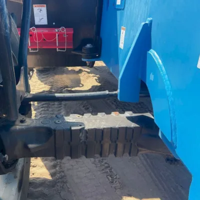 2018 Genie GTH636 thumbnail
