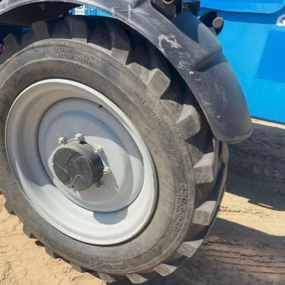 2018 Genie GTH636 thumbnail