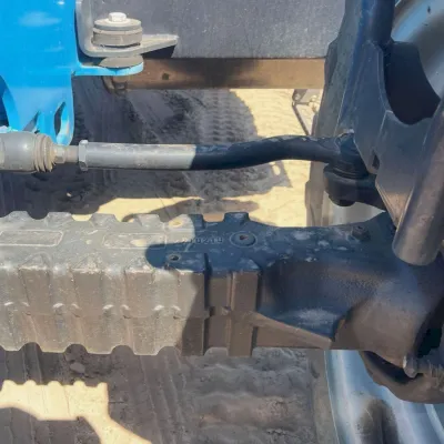 2018 Genie GTH636 thumbnail