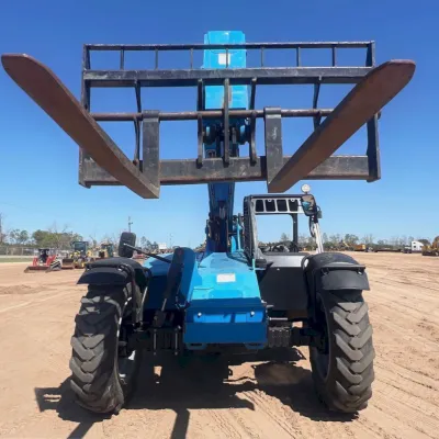2018 Genie GTH636 thumbnail