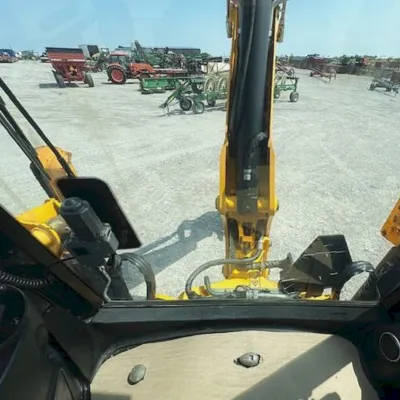 2016 JCB 3CX 14LFCA thumbnail