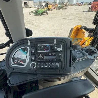 2016 JCB 3CX 14LFCA thumbnail