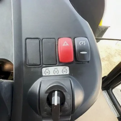 2016 JCB 3CX 14LFCA thumbnail