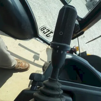2016 JCB 3CX 14LFCA thumbnail