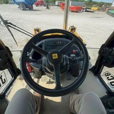 2016 JCB 3CX 14LFCA thumbnail