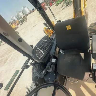 2016 JCB 3CX 14LFCA thumbnail