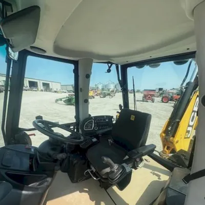 2016 JCB 3CX 14LFCA thumbnail