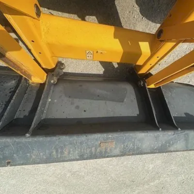 2016 JCB 3CX 14LFCA thumbnail