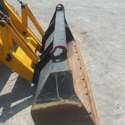 2016 JCB 3CX 14LFCA thumbnail