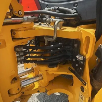 2016 JCB 3CX 14LFCA thumbnail