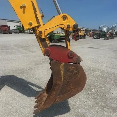 2016 JCB 3CX 14LFCA thumbnail