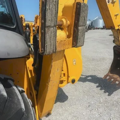 2016 JCB 3CX 14LFCA thumbnail