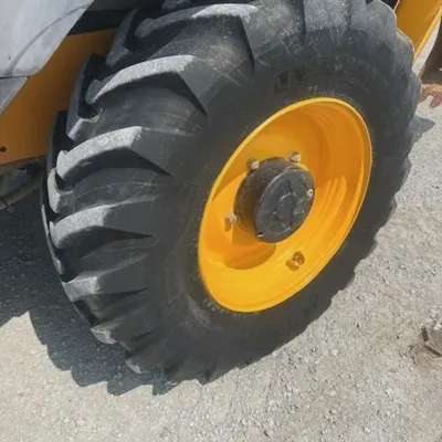 2016 JCB 3CX 14LFCA thumbnail