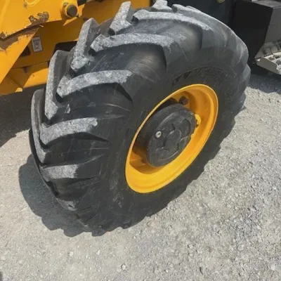 2016 JCB 3CX 14LFCA thumbnail