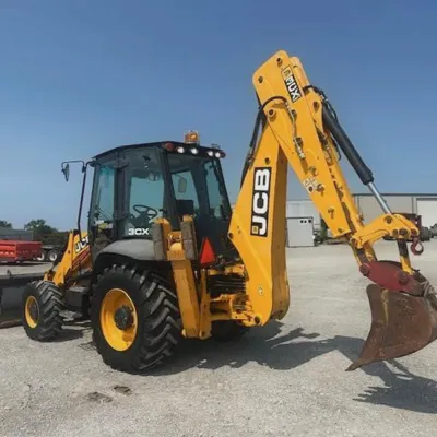 2016 JCB 3CX 14LFCA thumbnail
