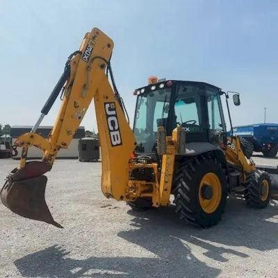 2016 JCB 3CX 14LFCA thumbnail