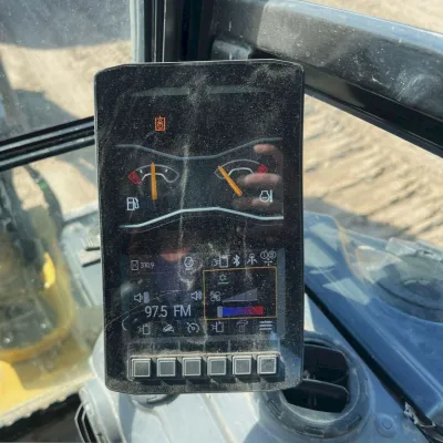 2023 Caterpillar 303.5CR thumbnail