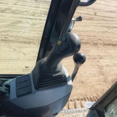 2023 Caterpillar 303.5CR thumbnail