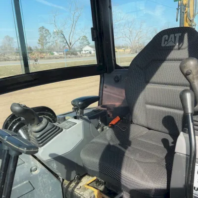 2023 Caterpillar 303.5CR thumbnail
