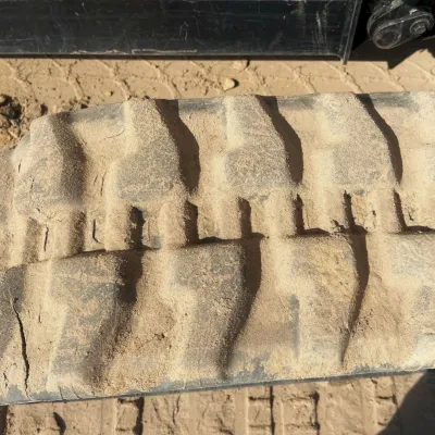 2023 Caterpillar 303.5CR thumbnail