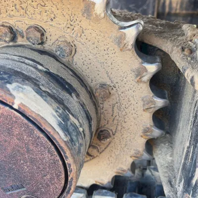 2023 Caterpillar 303.5CR thumbnail