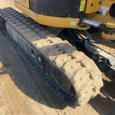 2023 Caterpillar 303.5CR thumbnail