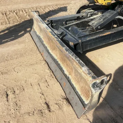 2023 Caterpillar 303.5CR thumbnail