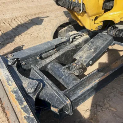2023 Caterpillar 303.5CR thumbnail
