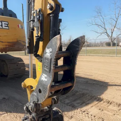 2023 Caterpillar 303.5CR thumbnail